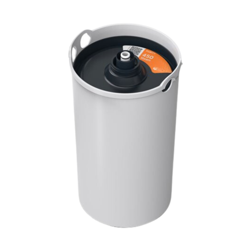 wkład Brita purity 450 steam