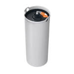 Wkład do filtra BRITA PURITY 600 Steam. Oryginalny wkład BRITA do gotowania i pieczenia na parze.