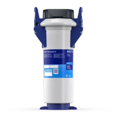 BRITA PURITY Quell ST 600 bez wyświetlacza