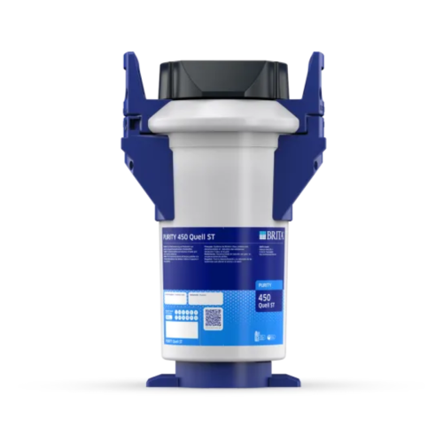 PURITY Quell ST  Finest 450