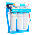 ecosoft filtr do wody pure aquacalcium z pompą