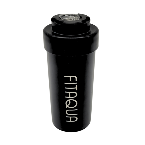 fitaqua filtr prysznicowy czarny