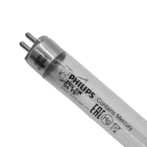 Philips żarnik do lampy uv