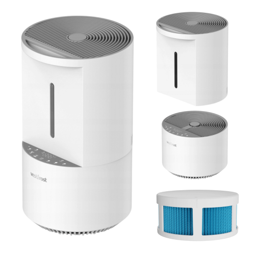 Nawilżacz ewaporacyjny Vestfrost VPH2I40WH