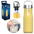 butelka philips z filtrem uv 390 ml