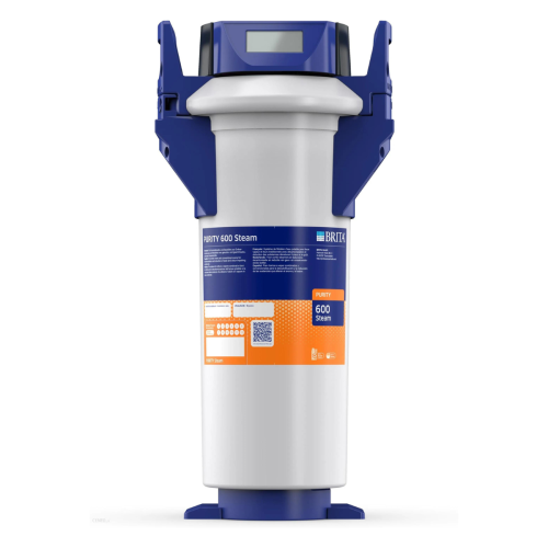 brita purity 600 steam z wyświetlaczem