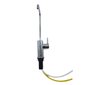 SAUT40009 kranik do osmozy