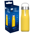 butelka na wodę z filtrem UV 390 ml
