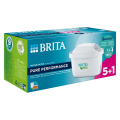 BRITA PURE zestaw wkładów do dzbanka
