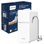 Filtr zmiękczający wodę PHILIPS AUT1211/10. Mikrofiltracja od PHILIPS.