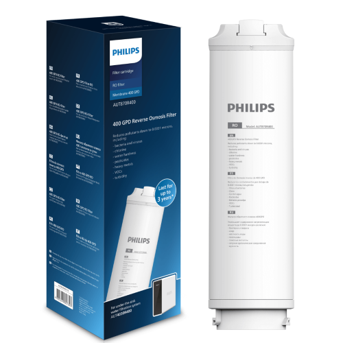 aut870R400 membrana do osmozy philips