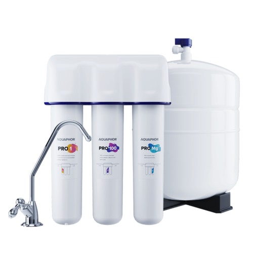 Filtr do wody Aquaphor Pro 100