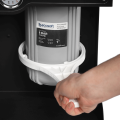 wymiana filtrów Robust 3000 max