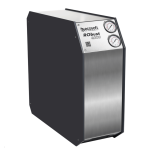 Ecosoft RObust 4000.  Filtr odwróconej osmozy dla gastronomii.