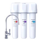 Filtr do wody Aquahor Eco Pro z ultrafiltracją. Następca Aquaphor Kryształ B Eco.
