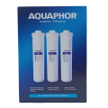 zestaw filtrów Aquaphor K2K5K7M