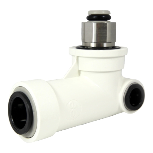 NC2648 JG PolarClean przyłącze KEG 18mm × 1/2 ″ × 3/8”