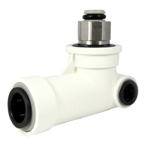 NC2782 John Guest PolarClean przyłącze KEG 18mm × 1/2 ″ × 5/8”.