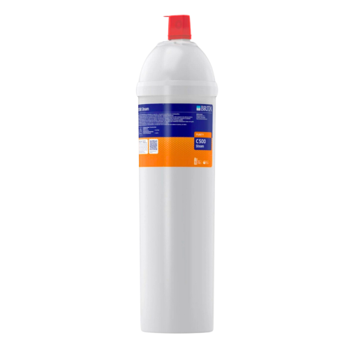 BRITA PURITY C500 Steam