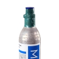 Cylinder z gazem