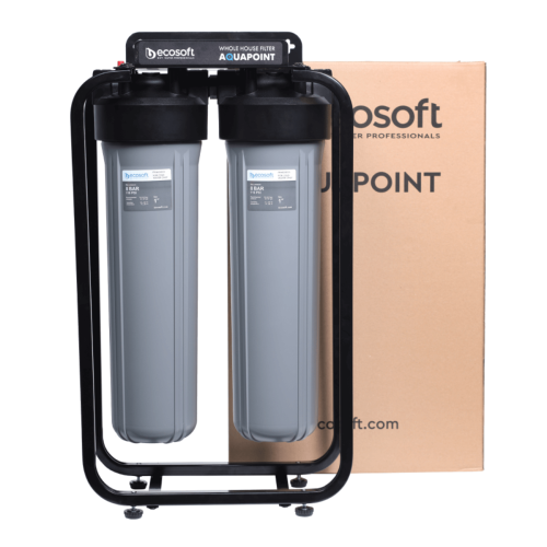filtr mechaniczny ecosoft aquapoint