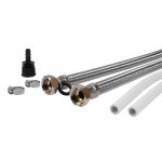 Zestaw przyłączeniowy Ecosoft SCK34 do zmiękczacza wody 3/4".