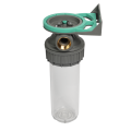 obudowa filtr  Ecosoft ECO 9" ¾ , PET 1 - 1"