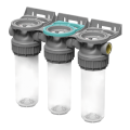 potrójny korpus filtra Ecosoft 3P ECO TRIPLEX 9" ¾