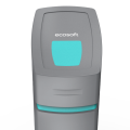 zmiękczacz ecosoft Antracytowy Azure 250