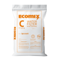 złoże filtrujące ecosoft ecomix c