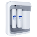 zaawansowany filtr odwróconej osmozy pod zlew Aquaphor RO-206S