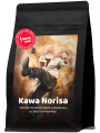 kawa ziarnista norisa