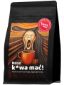 kawa ziarnista nosz kawa mać