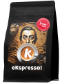 kawa w ziarnach idealna do espresso