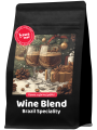 kawa mać wine blend brazil speciality