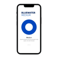 aplikacja bluewater do zarządzania minerałami w wodzie