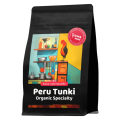 kawa ziarnista peru tunki
