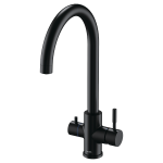 Bateria dwuobwodowa PHILIPS ASH3512/10, czarny kolor.