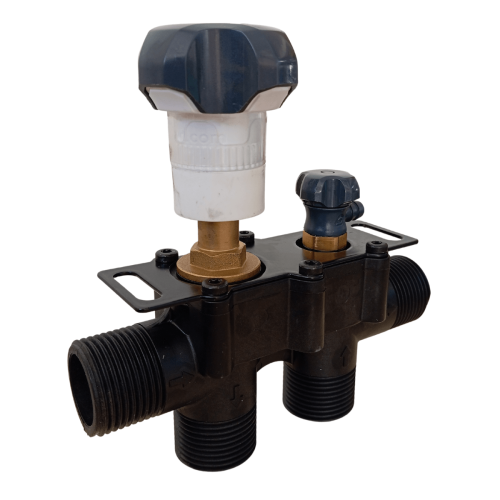 ecosoft multiblock
