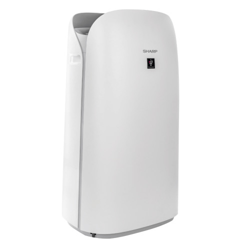 zaawansowany oczyszczacz powietrza kcp100ew