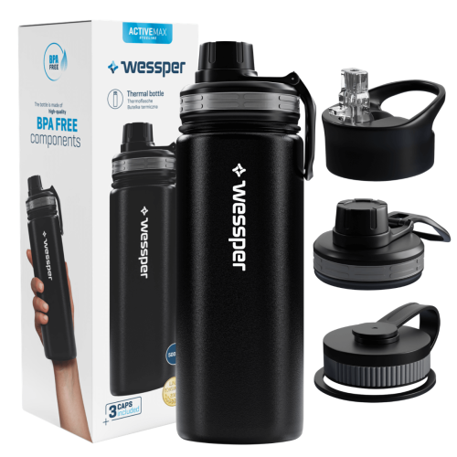 wessper bidon termiczny 500 ml