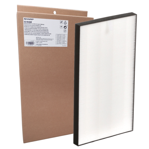 KIL8HF filtr hepa do oczyszczacza powietrza