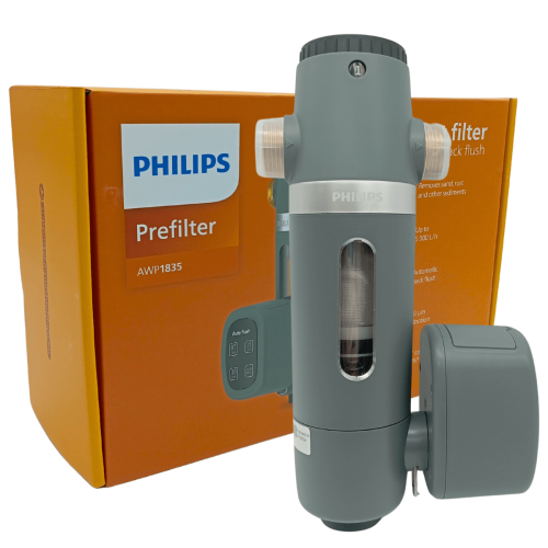 philips pre filter AWP1835 filtr wstępny na dom