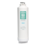 Ecosoft membrana odwróconej osmozy 400GPD do Cross 60.