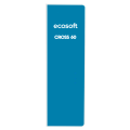 Ecosoft Cross 60 filtr osmotyczny pod zlew