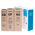 Ecosoft Cross 60 filtr odwróconej osmozy z przepływem bezpośrednim