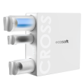 wymiana filtrów w ecosoft cross 60