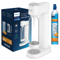 Philips ADD4901wh saturator do gazowania wody