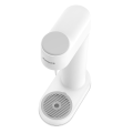 gazowanie wody w saturatorze Philips ADD4901wh