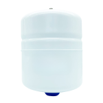 Zbiornik do filtra odwróconej osmozy 8 litrów. Metalowy zbiornik do wody osmotycznej.